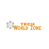 Techworldzone.com logo