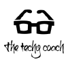 Techycoach.com logo