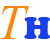 Techyhow.com logo