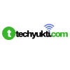 Techyukti.com logo