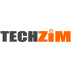 Techzim.co.zw logo