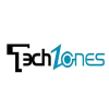 Techzones.vn logo