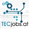Tecjobs.at logo
