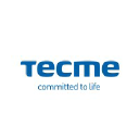 Tecme.com.ar logo