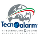 Tecnoalarm.com logo
