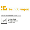 Tecnocampus.cat logo