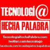 Tecnologiahechapalabra.com logo