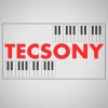 Tecsony.com logo