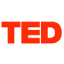 Ted.org logo