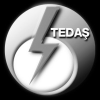 Tedas.gov.tr logo
