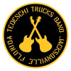Tedeschitrucksband.com logo