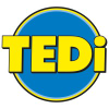 Tedi.com logo