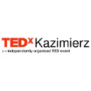 Tedxkazimierz.com logo