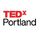 Tedxportland.com logo