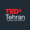 Tedxtehran.com logo