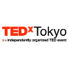 Tedxtokyo.com logo