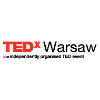 Tedxwarsaw.org logo