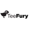 Teefury.com logo