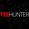 Teehunter.com logo