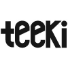 Teeki.com logo