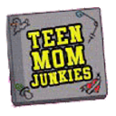 Teenmomjunkies.com logo