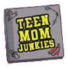 Teenmomjunkies.com logo