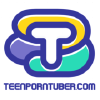 Teenporntuber.com logo