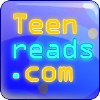 Teenreads.com logo