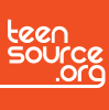 Teensource.org logo