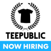 Teepublic.com logo