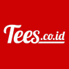 Tees.co.id logo
