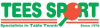 Teessport.com logo