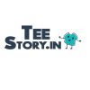 Teestory.in logo
