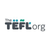 Tefl.org.uk logo