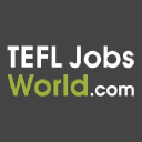 Tefljobsworld.com logo