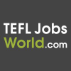 Tefljobsworld.com logo