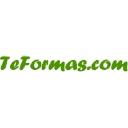 Teformas.com logo