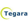 Tegara.com logo