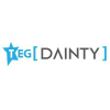 Tegdainty.com logo