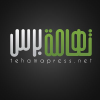 Tehamapress.com logo
