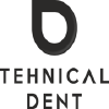 Tehnicaldent.ro logo