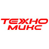 Tehnomix.bg logo