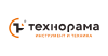 Tehnorama.ru logo