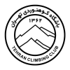 Tehranclimbing.club logo