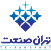 Tehransanat.com logo