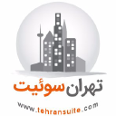 Tehransuite.com logo