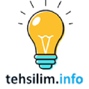 Tehsilim.info logo