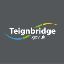 Teignbridge.gov.uk logo