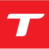 Teijin.co.jp logo