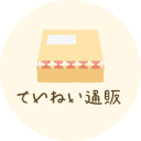 Teinei.co.jp logo